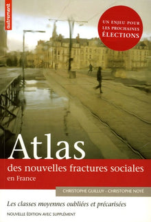 ATLAS DES NOUVELLES FRACTURES SOCIALES E