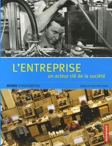 L'Entreprise