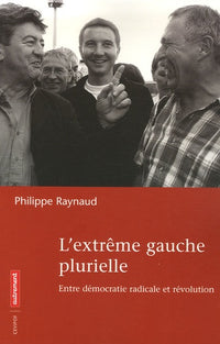L'Extrême Gauche plurielle