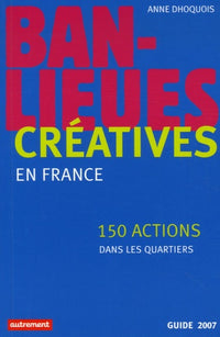 Banlieues créatives