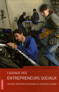 L'Audace des entrepreneurs sociaux