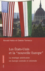 Les États-Unis et la nouvelle Europe