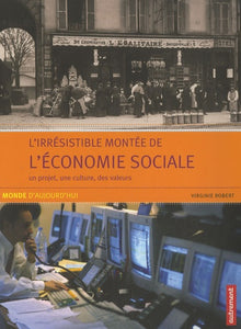 L'irrésistible montée de l'économie sociale