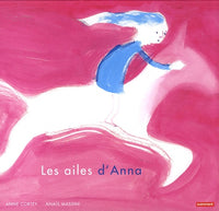 Les Ailes d'Anna