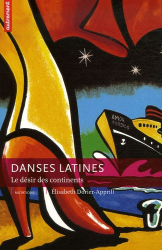 Danses latines