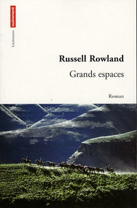 Grands espaces
