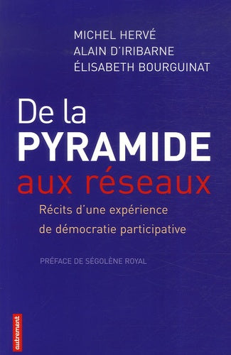 De la pyramide aux réseaux