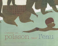 Comme un poisson dans l'eau