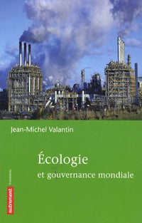 écologie et gouvernance mondiale