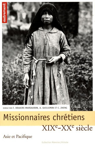 Missionnaires chrétiens