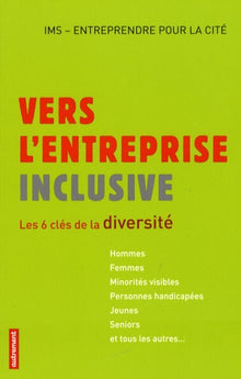 Vers l'entreprise inclusive
