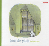 Jour de pluie