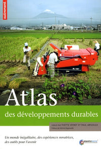 Atlas des développements durables