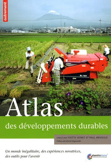 ATLAS DES DEVELOPPEMENTS DURABLES (NE)