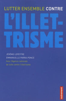 Lutter ensemble contre l'illettrisme