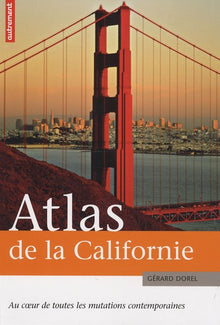 Atlas de la Californie