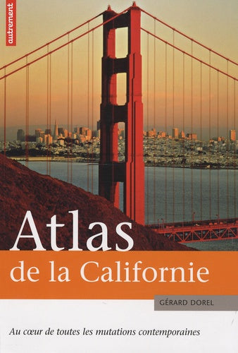 Atlas de la Californie