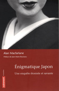 Énigmatique Japon