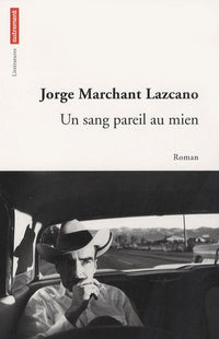 Un sang pareil au mien