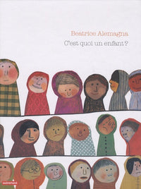 C'est quoi un enfant ?