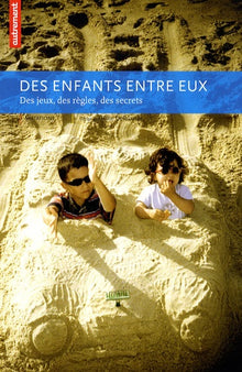 Des enfants entre eux