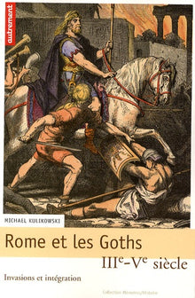 Rome et les goths