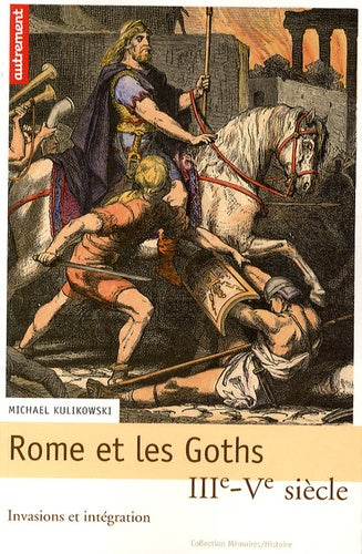 Rome et les goths