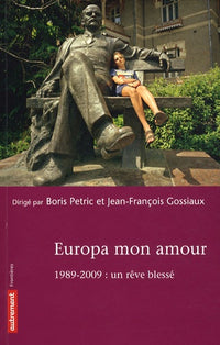 Europa mon amour