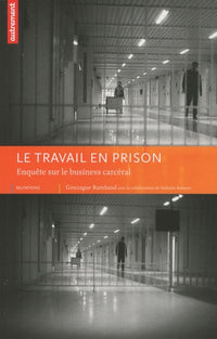 Le Travail en prison
