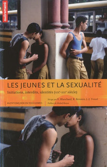 Les jeunes et la sexualité