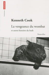 La Vengeance du wombat