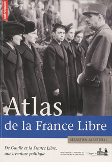 Atlas de la France libre