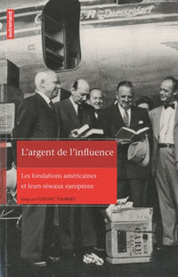 L'Argent de l'influence