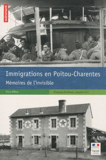 Immigrations en Poitou-Charentes