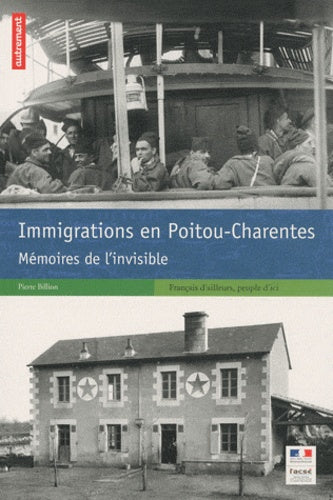 Immigrations en Poitou-Charentes