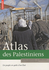 Atlas des palestiniens