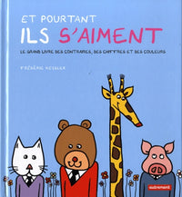 Et pourtant ils s'aiment...
