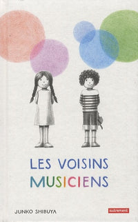 Les voisins musiciens
