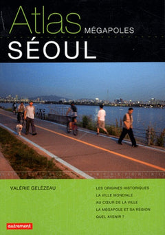 Atlas Séoul