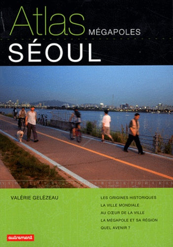 Atlas Séoul