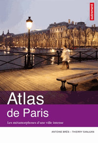 ATLAS DE PARIS