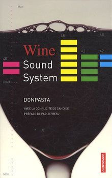 Wine Sound System