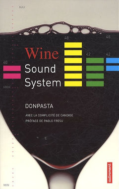 Wine Sound System