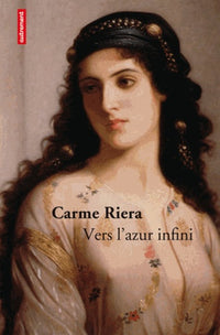Vers l'azur infini