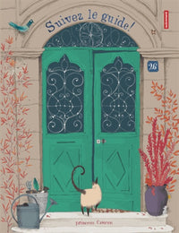 Suivez le guide!