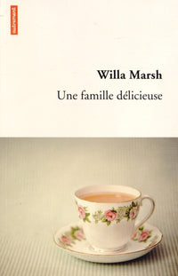 Une famille délicieuse
