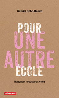 Pour une autre école