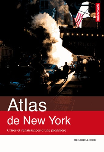 Atlas de New-York