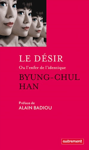 Le Désir