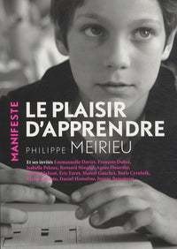 Le Plaisir d'apprendre